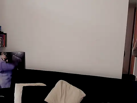 Chat XXX ao vivo de MarckMathews