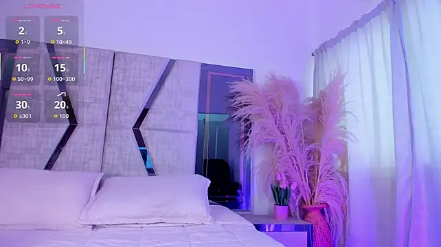 CarolineFyre XXX чат на живо