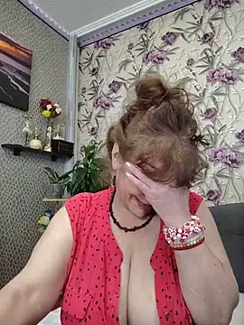 LIONESSQUEEN307's Live XXX Chat
