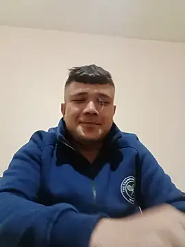 Canercakan Adlı Modelin Web Kamerası Şovu