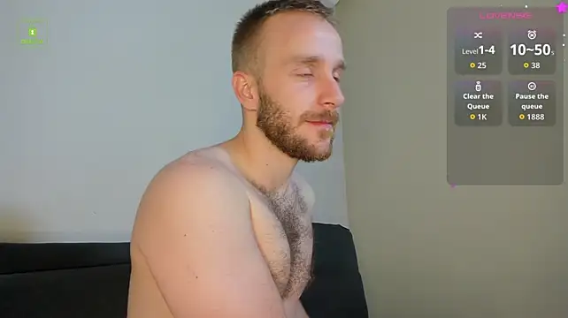 Buddy_Forman Chat XXX in diretta