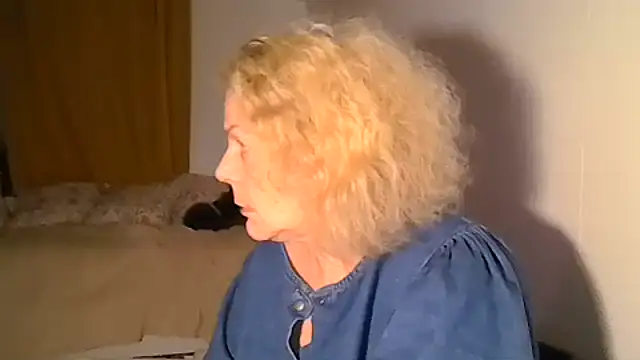 belgianshantie Live XXX-Chat