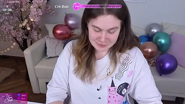 Chat XXX ao vivo de Nancy_Sun_
