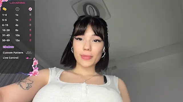 Barbie_Aria's Live XXX Chat