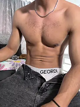 lord_winchester live XXX chat
