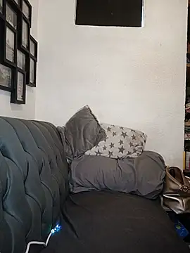 LaVaquera Adlı Modelin Canlı XXX Sohbeti