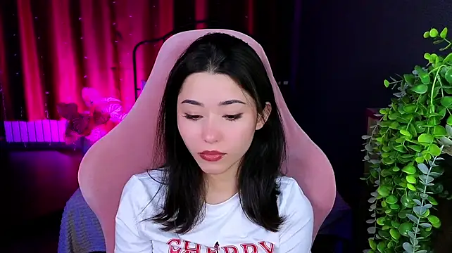 Živý XXX chat RedMidnight