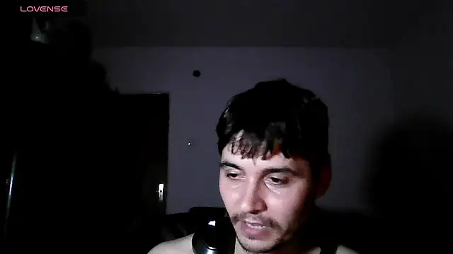 Chat XXX ao vivo de David_storm