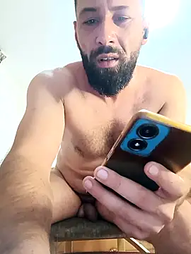 Živý XXX chat Tranda91
