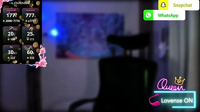 UrDominantBella লাইভ XXX চ্যাট