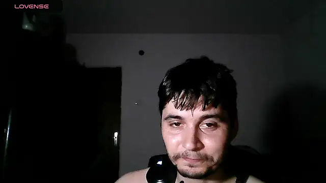 David_storm élő XXX-chatje