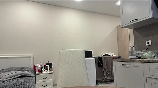 LynneKinn লাইভ XXX চ্যাট