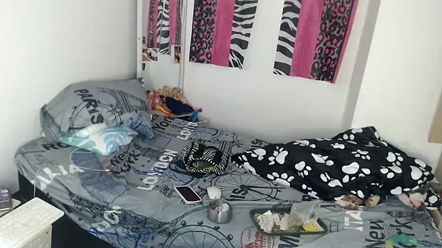 Doll_sary Adlı Modelin Canlı XXX Sohbeti
