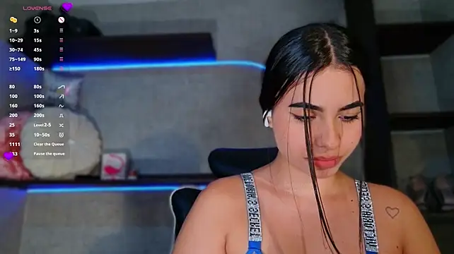 Chat XXX Live Barbaraah_
