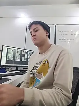 Axel_Romanov 现场XXX聊天