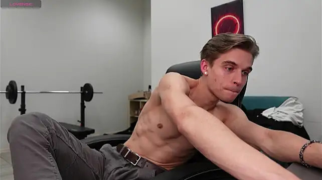 XXX chat uživo modela David_Heath
