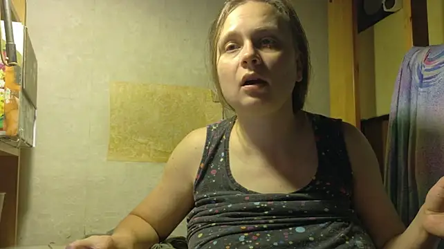 Živý XXX chat FrumCake