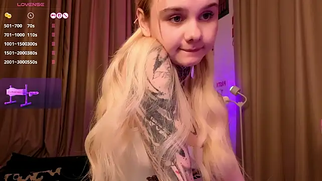 دردشة Britney_Lynch الجنسية المباشرة