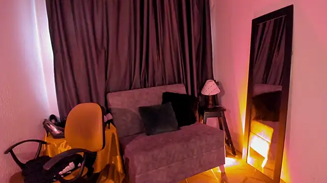 Czat XXX na żywo – orlena_bella