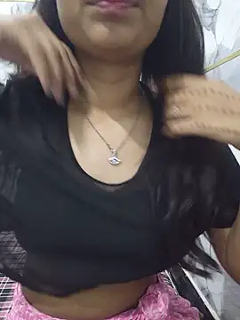 Czat XXX na żywo – Your_Priya6