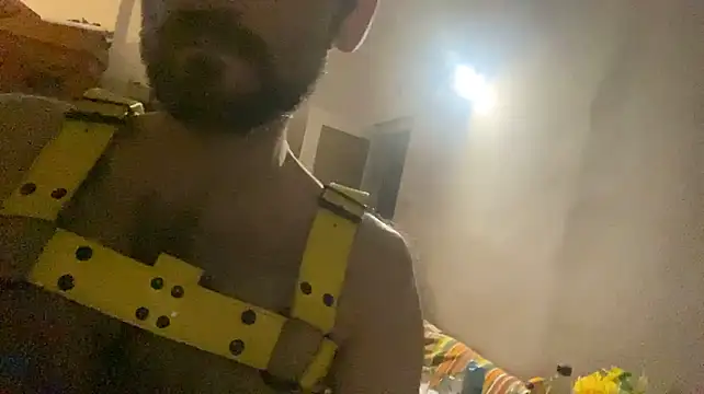 NastyPIG-CWELforU Webcam Show
