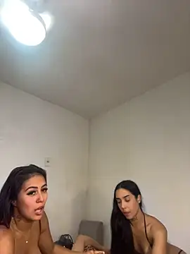 Miss_Racheal_BR's Webcam Show