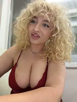 Chat XXX Live CurlyDaisy