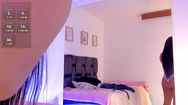 Czat XXX na żywo – nathi_rodri