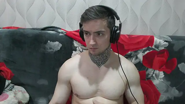 this_is_andy 라이브 XXX 채팅