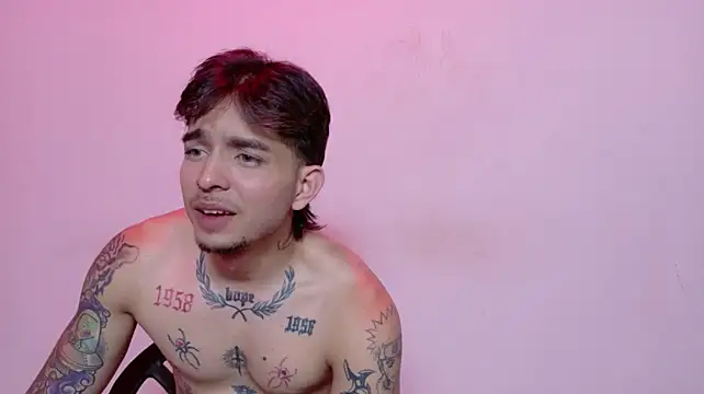Онлайн чат XXX AliceandMax