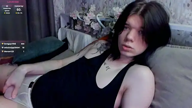 softcollision Live XXX-Chat