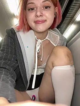 Chat XXX ao vivo de TimesSquare_