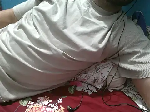 XXX chat uživo modela Precumboner