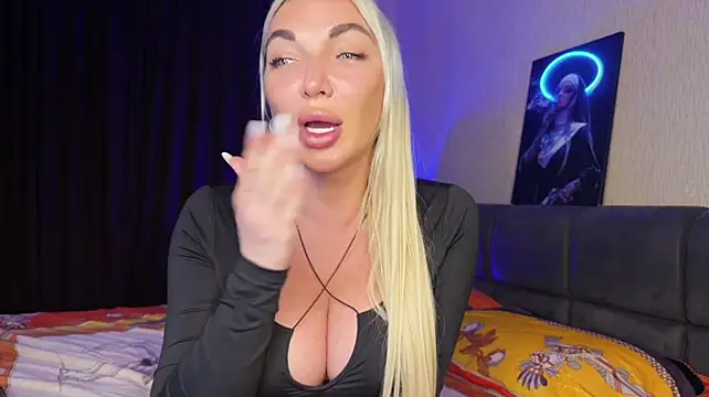 MissJessX Adlı Modelin Canlı XXX Sohbeti
