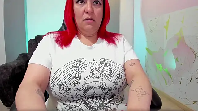 Sammy_owens_n Live XXX chat
