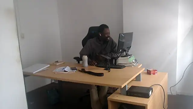 Mastertopdomen Webbikameraesitys