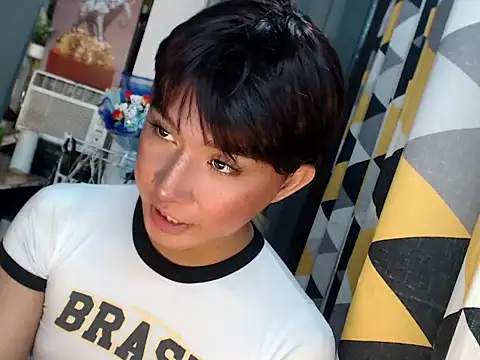 צ'אט XXX בשידור חי של _LovelyNatasha_