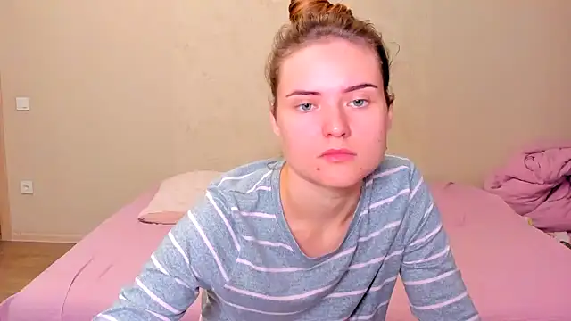 Czat XXX na żywo – Jessy_lil