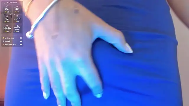 Hurremcan_ 라이브 XXX 채팅