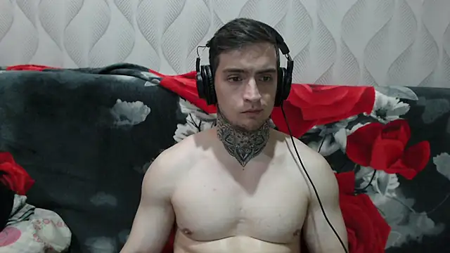 Živý XXX chat this_is_andy