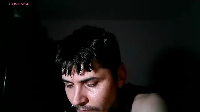David_storm Live XXX-chat