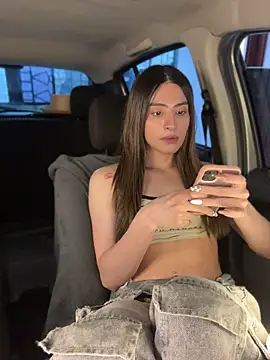 Živý XXX chat Lottus-