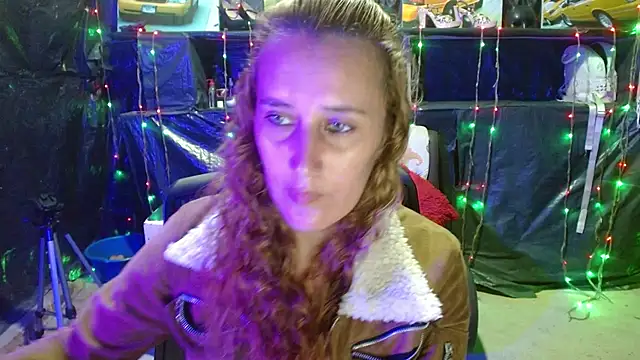 marian_bailey7's Live XXX Chat
