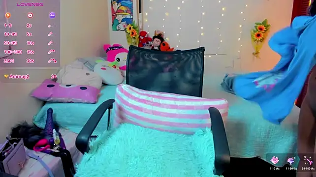 akai_krazna Live XXX-chat