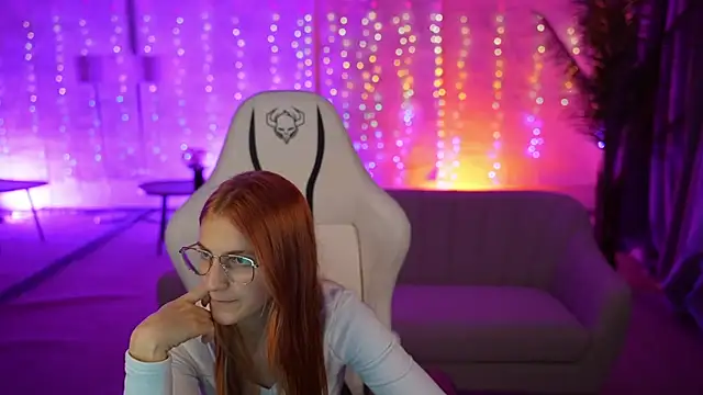 Noksi_054 Live XXX-chat