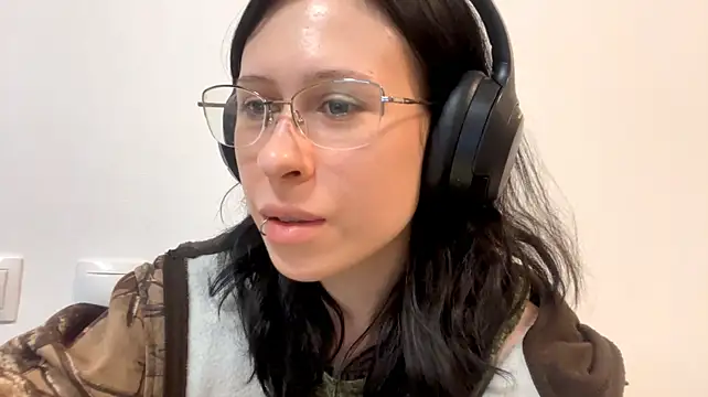Chat XXX ao vivo de AteEtonian