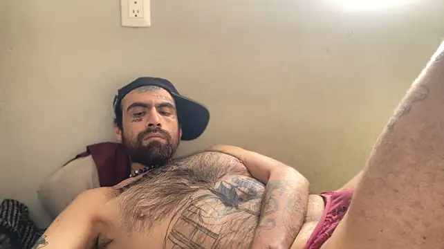 delidemente333's Live XXX Chat