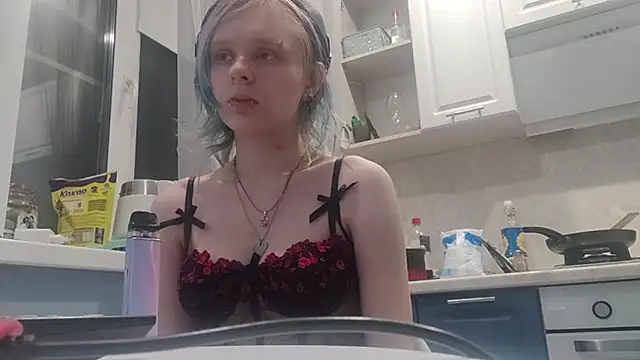 Chat XXX ao vivo de Lana_Del_Play