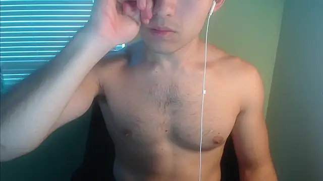 the1invisibleboy Adlı Modelin Canlı XXX Sohbeti