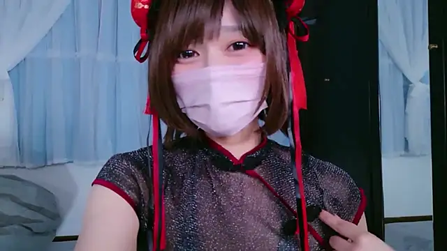 Show Webcam de Koyuki_snow